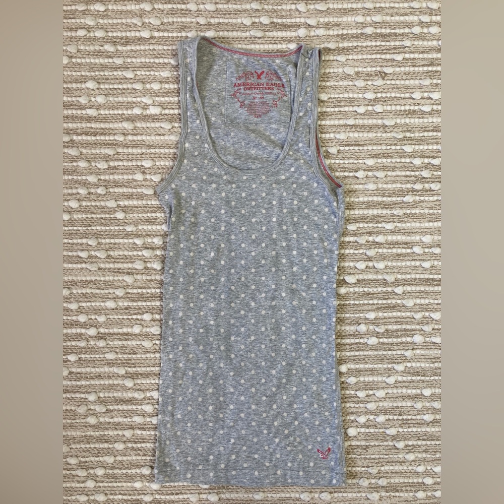 American Eagle Tank Top M